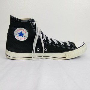 Converse All Star Chuck Taylor High Top Shoes